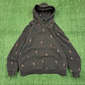 Y2K Jordan Brand AOP Hoodie